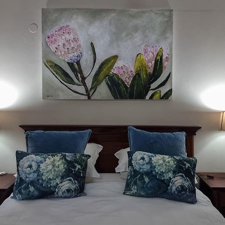 Santa Lucia Guest House Saint Lucia Estuary Exterior foto