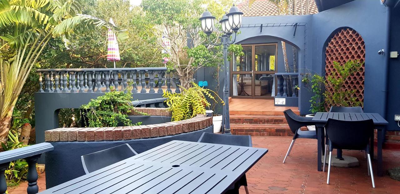 Santa Lucia Guest House Saint Lucia Estuary Exterior foto