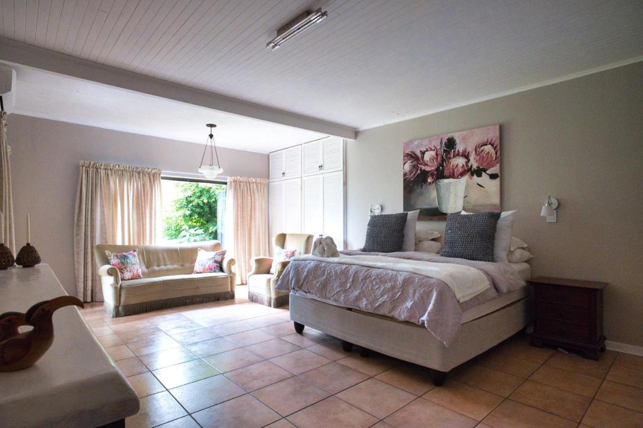 Santa Lucia Guest House Saint Lucia Estuary Exterior foto