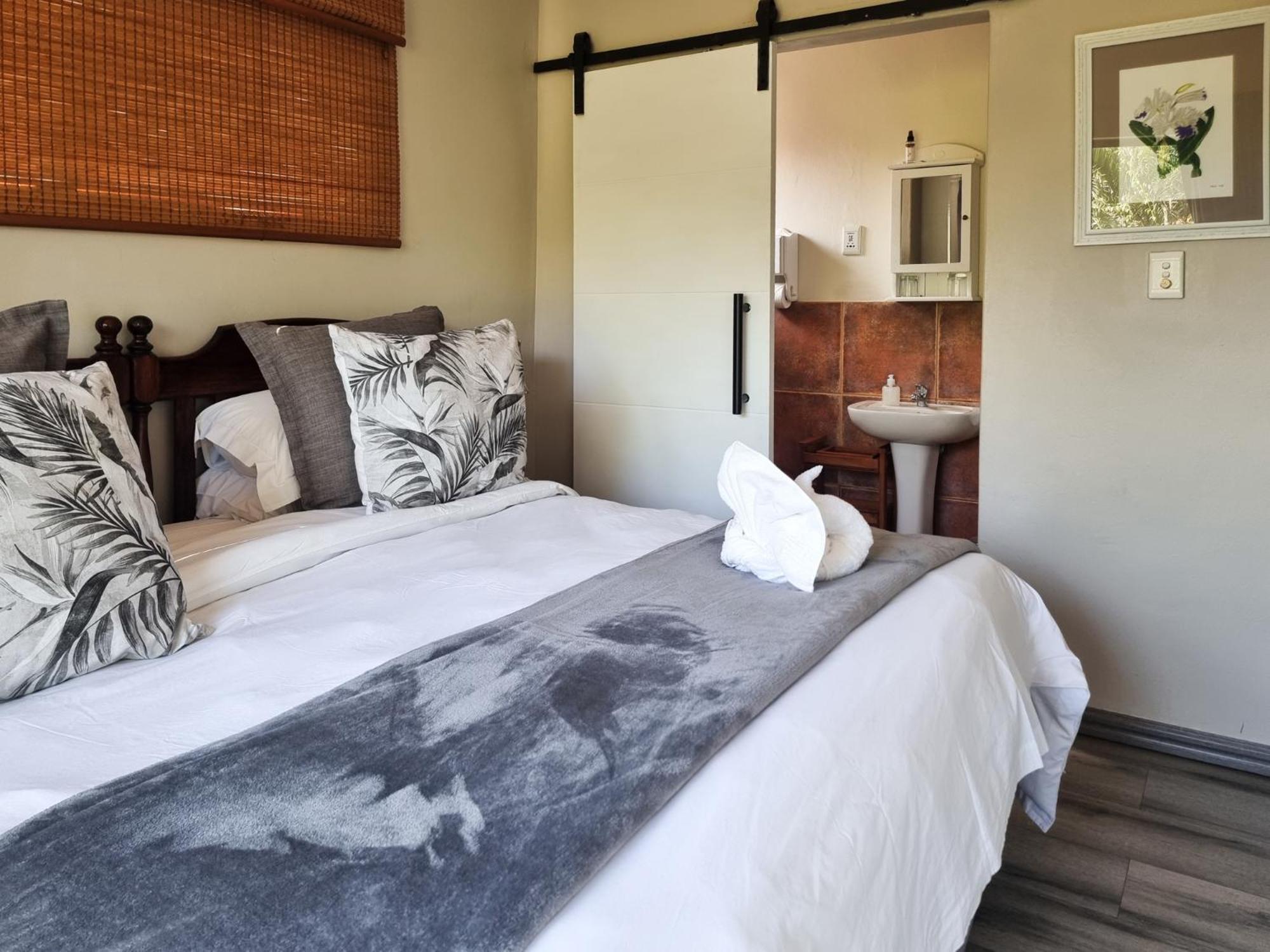 Santa Lucia Guest House Saint Lucia Estuary Exterior foto