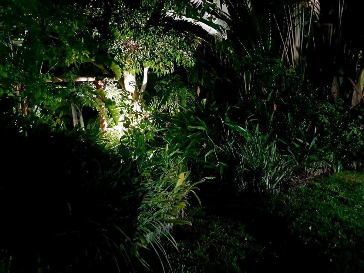 Santa Lucia Guest House Saint Lucia Estuary Exterior foto