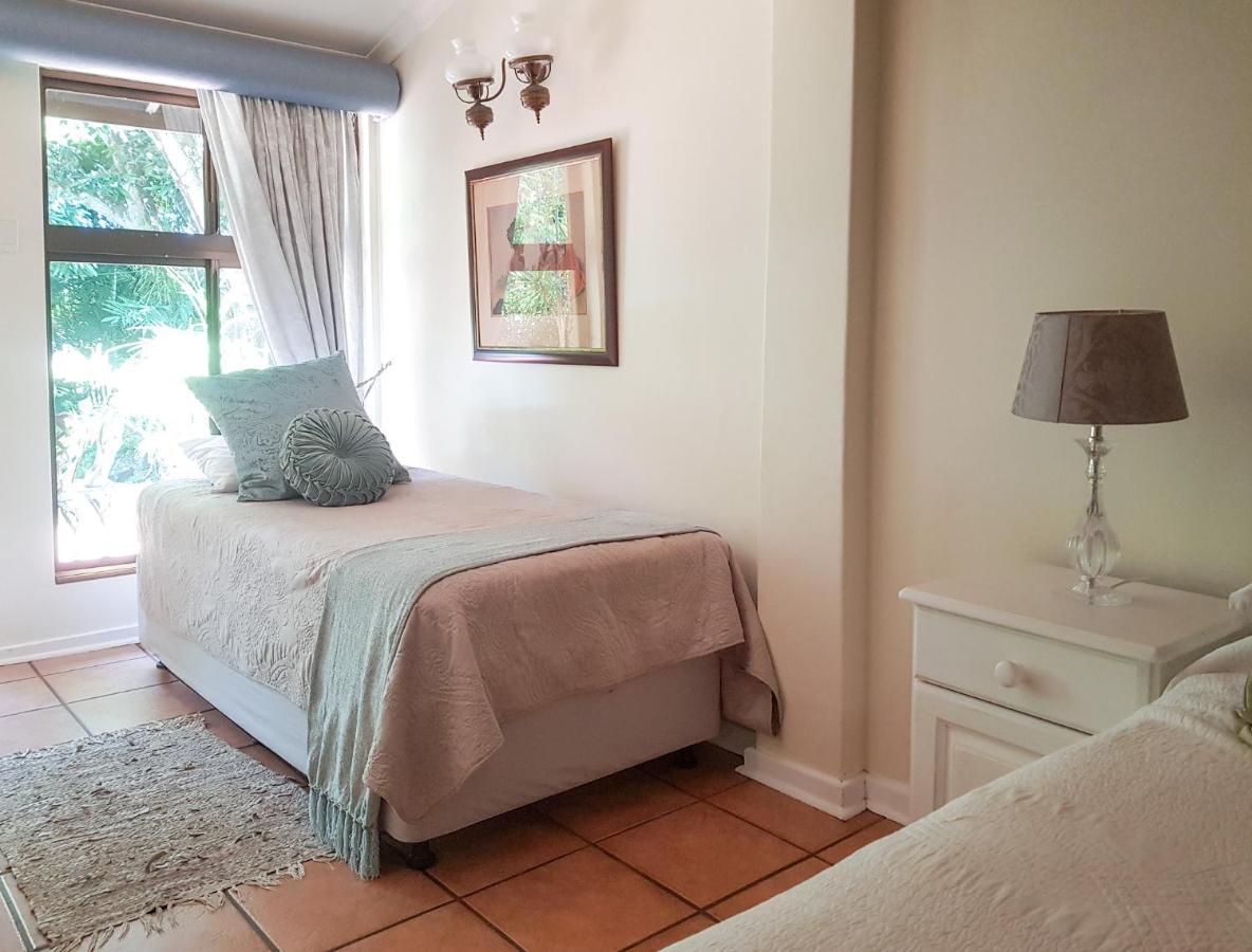 Santa Lucia Guest House Saint Lucia Estuary Exterior foto