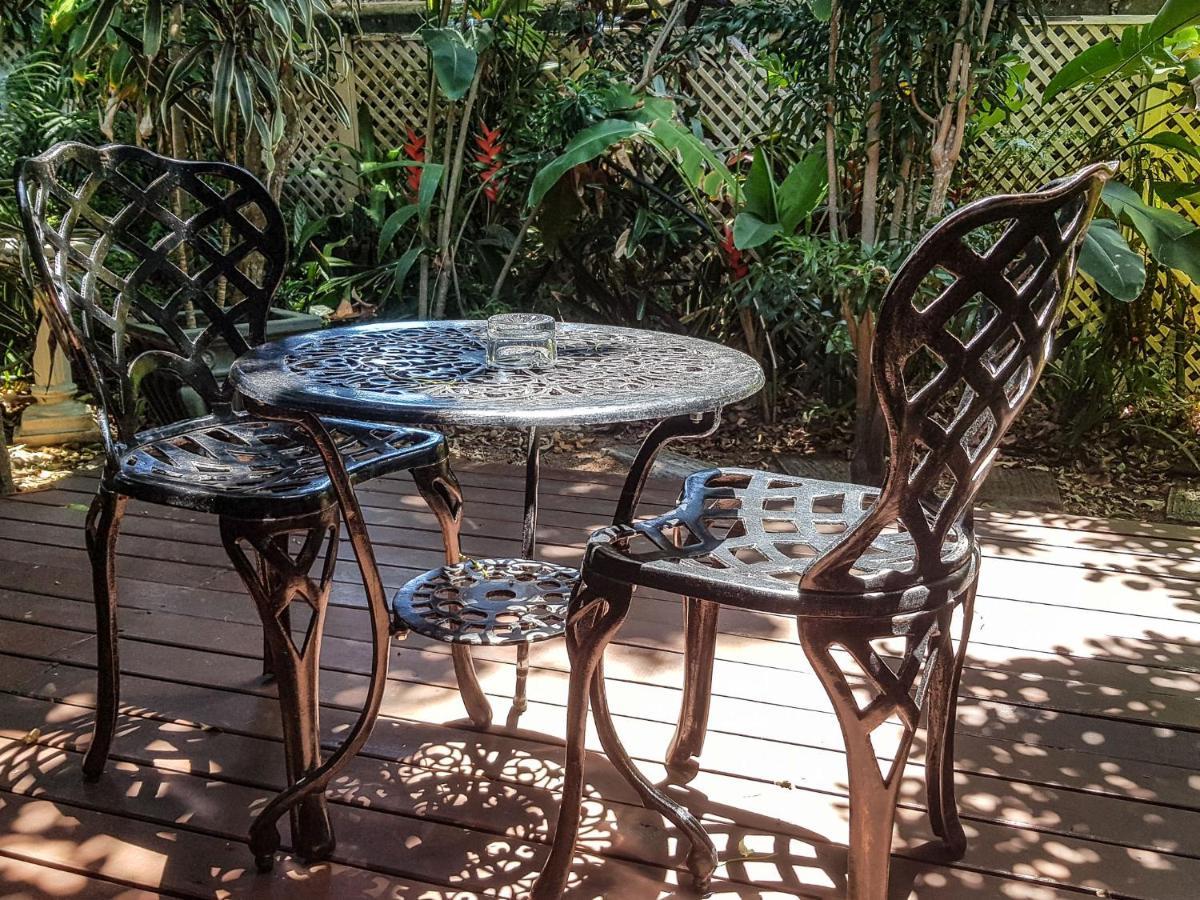 Santa Lucia Guest House Saint Lucia Estuary Exterior foto