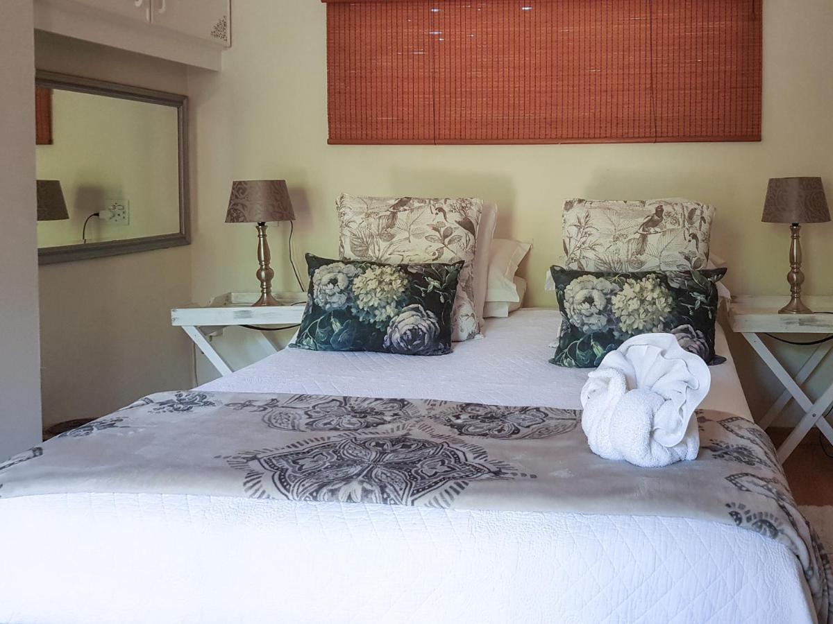 Santa Lucia Guest House Saint Lucia Estuary Exterior foto
