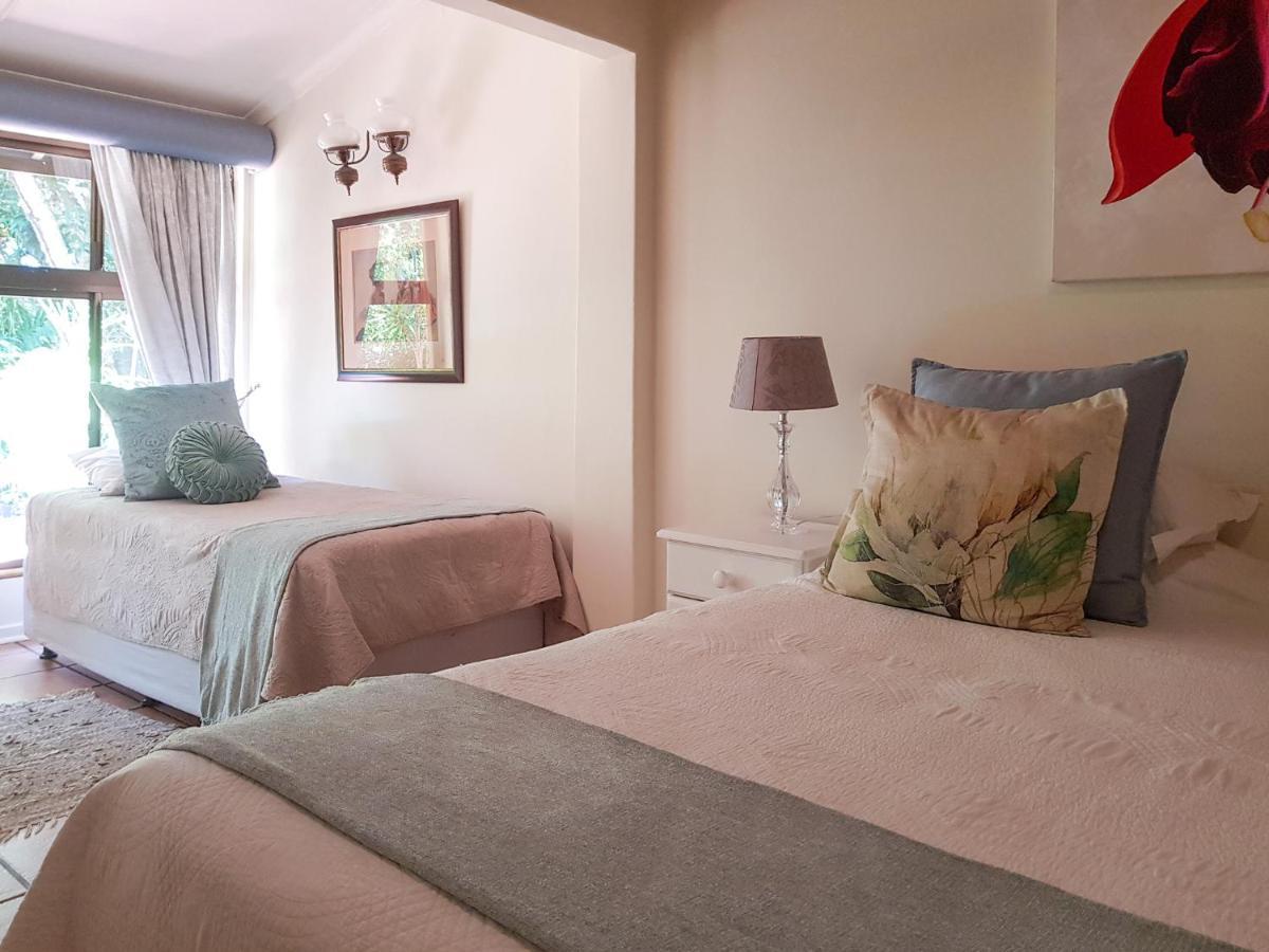 Santa Lucia Guest House Saint Lucia Estuary Exterior foto