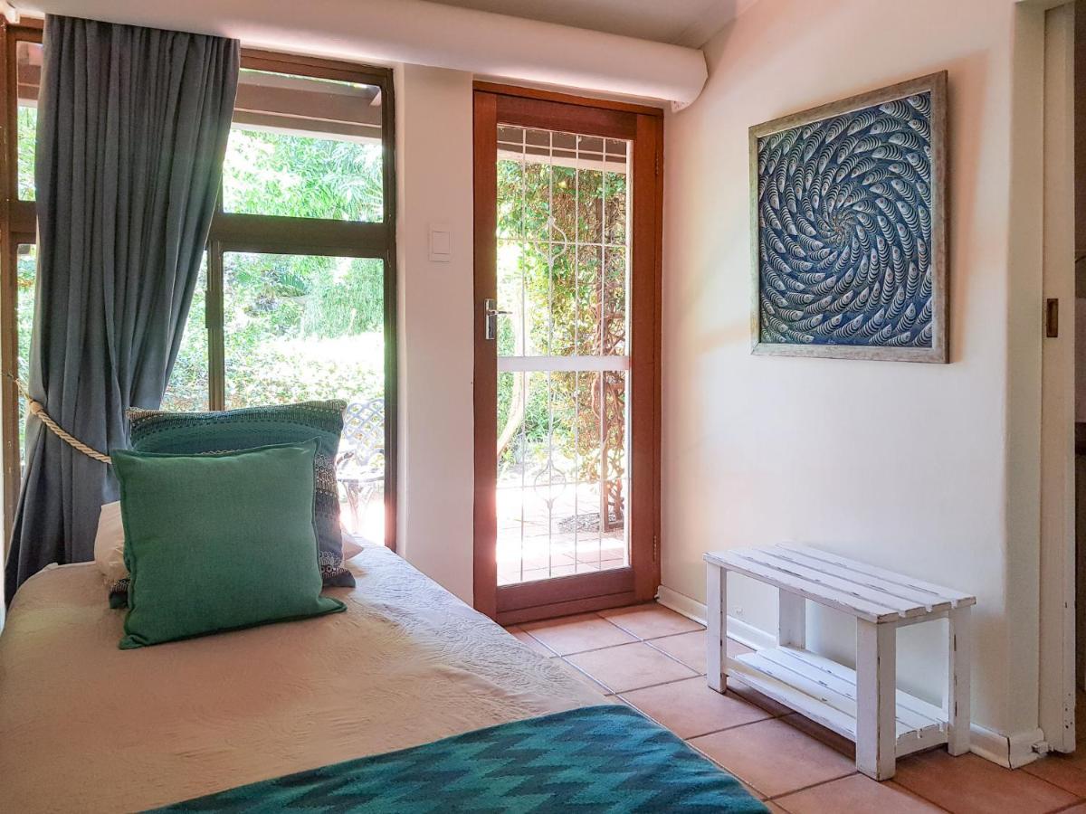 Santa Lucia Guest House Saint Lucia Estuary Exterior foto